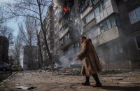 Урятуватися з Маріуполя. «Досі не переношу звуку літака — усередині все перевертається»