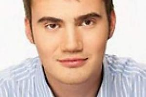 Спортсмен, политик и завидный жених Янукович отметил 28-летие