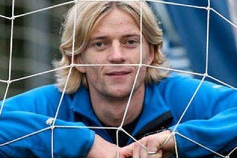Фанаты "Волыни" требуют лишить Тимощука звания почетного гражданина Луцка