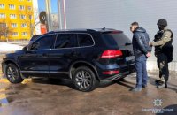 ​Полиция задержала криминального авторитета "Рамаза Багдатского"
