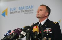 Генерал США розповів, що має зробити Україна в разі агресії Росії