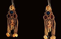 Найближчим часом “Скіфське золото” повернеться в Україну,  - Мінкультури