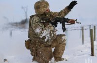 Сили оборони ліквідували 1400 окупантів за добу