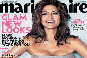 Российский Marie Claire выкупил издатель Maxim