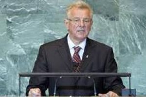 Президент Венгрии оправдан по делу о плагиате