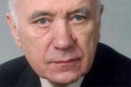 Основоположник советской космонавтики Раушенбах: "Я выбрал жизнь!"