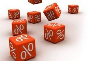 Учетная ставка снижена до уровня 2004 года