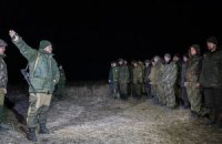 Лубкивский опубликовал список освобожденных военных
