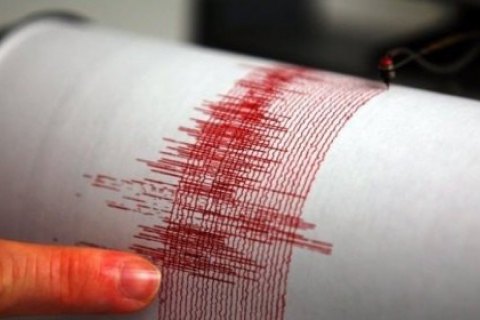 В Италии произошло землетрясение магнитудой 4,1