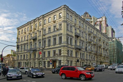 Кабмін перевів керівника Держрезерву на посаду в ДІАМ