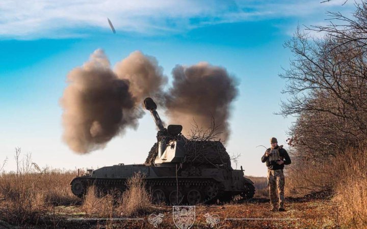 На Авдіївському напрямку українські бійці відбили 22 атаки росіян, - Генштаб