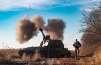 На Авдіївському напрямку українські бійці відбили 22 атаки росіян, - Генштаб
