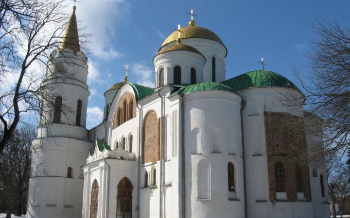 Суд відхилив позови УПЦ МП щодо користування храмами заповідника "Чернігів стародавній"