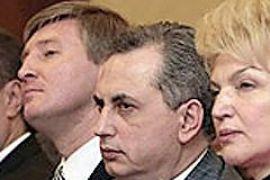 По сведениям Герман, Ахметов самый любимый политик львовян