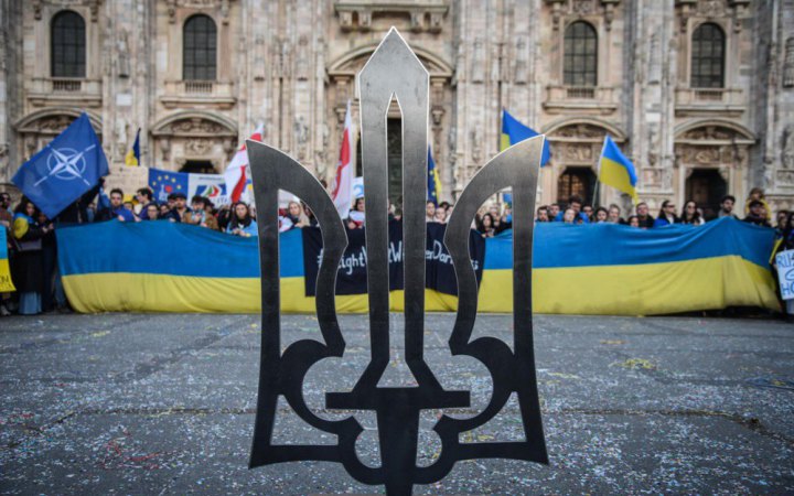 Україна вдячна країнам, які прихистила її громадян, але мета – повернути їх додому, – Зеленський 