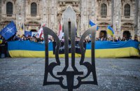 Україна вдячна країнам, які прихистила її громадян, але мета – повернути їх додому, – Зеленський 
