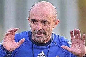 Эксперт: "Динамовцы задыхаются из-за Пинколини"