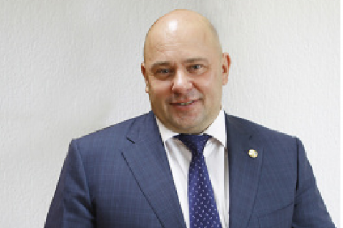 Кличко назначил нового директора предприятия, которое отвечает за мосты