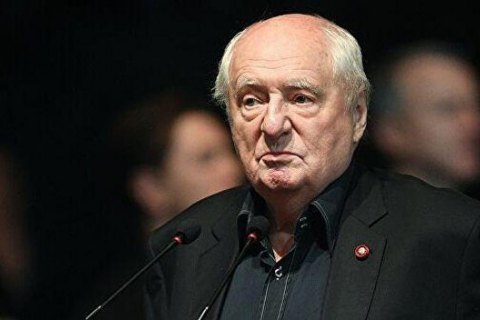 Помер режисер "12 стільців" Марк Захаров