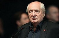 Скончался режиссер "12 стульев" Марк Захаров