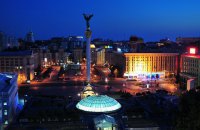 Ночь на 12 июля в Киеве была самой теплой за историю наблюдений