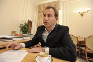Оппозиционные депутаты могут отказаться принимать присягу