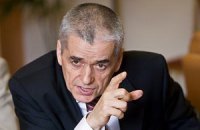 Онищенко: проверка "Рошен" оставила удручающее впечатление 
