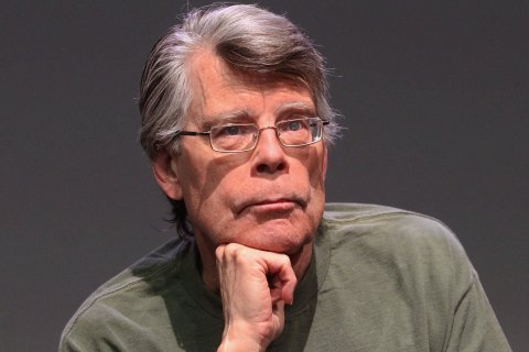 Стивен Кинг призвал освободить Сенцова