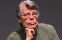 Стівен Кінг закликав звільнити Сенцова