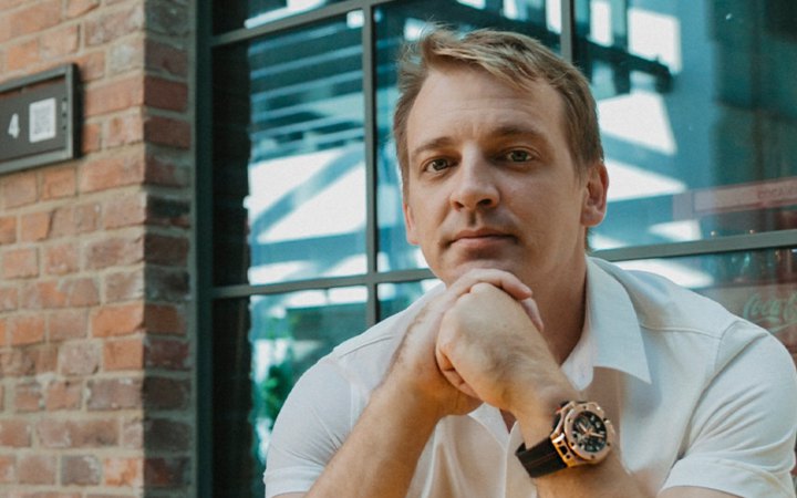 Засновник та СЕО криптобіржі WhiteBIT врятував "Металіст 1925" від зникнення