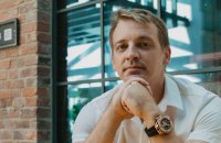 Засновник та СЕО криптобіржі WhiteBIT врятував "Металіст 1925" від зникнення