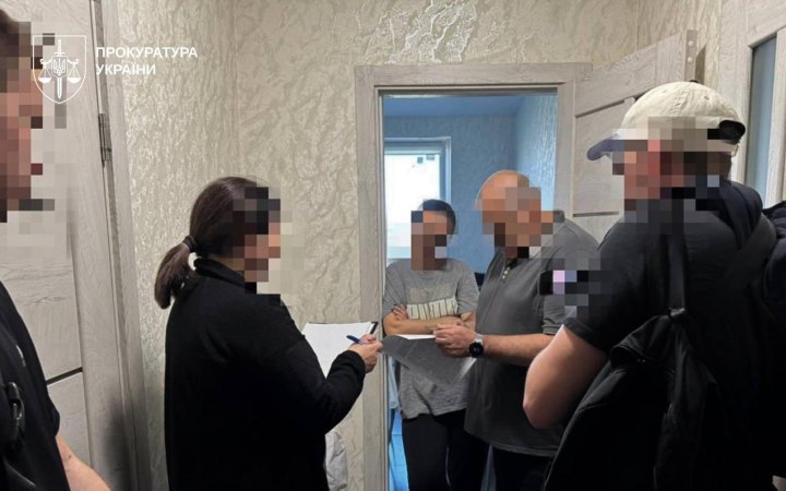 Депутата Херсонської облради заарештували у справі про агробізнес на окупованій території
