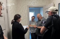 Депутата Херсонської облради заарештували у справі про агробізнес на окупованій території