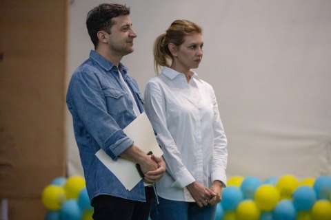 Зеленский призвал политиков обратить внимание на проблему реабилитации наркозависимых