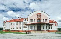 УГКЦ передала медикам готель "Патріарший дім" у Львові