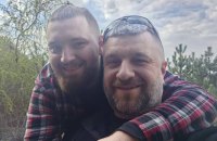 У лікарні Дортмунда помер український актор та сапер Ярослав Швець