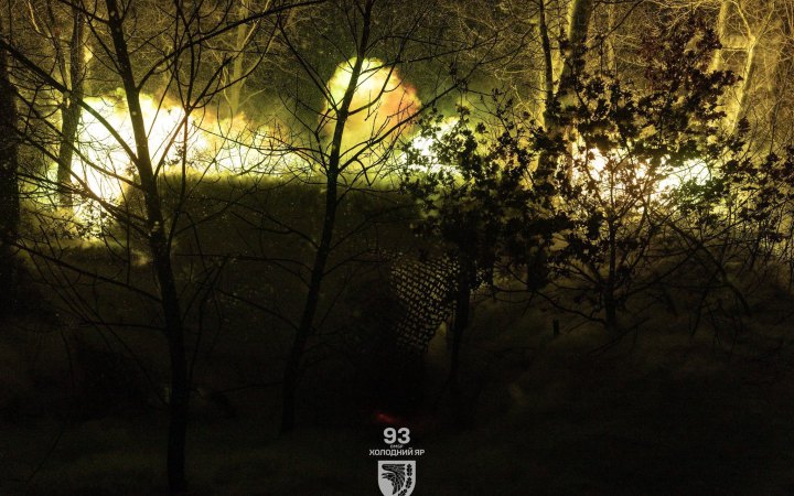 ​Генштаб: від початку доби чверть боєзіткнень - на Покровському напрямку