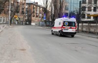 У Херсоні через атаку російського дрона постраждав цивільний