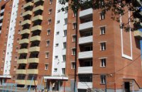 Демонтаж і бетонні блоки, як засіб вирішення усіх бід киян