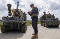 Німеччина до 2029 року хоче розгорнути дроновий полк в армії 