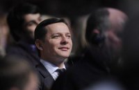 Ляшко нашел внешнее сходство с молодым Черчиллем
