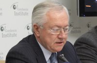 Тарасюк: решение Приднестровского конфликта больше зависит от России, чем от ОБСЕ