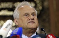 Почему представитель ОБСЕ Сайдик не смог ответить, чей Крым
