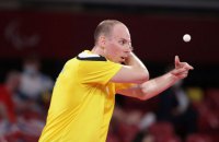 Україна завоювала ще дві срібні медалі Паралімпіади-2020
