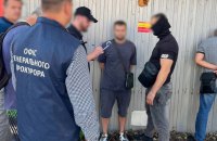 Сина екснардепа затримали за підготовку до вбивства депутата місцевої ради на Вінниччині, – Офіс Генпрокурора