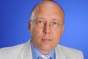 В прокуратуре говорят, что мэр Инкермана сам ткнул себе ручкой в глаз