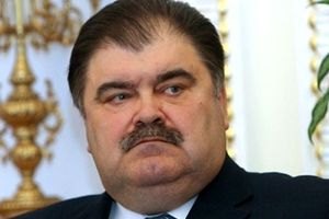 Бондаренко пойдет в мэры Киева
