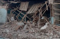 Россия выпустила 6 ракет по территории Командования Воздушных Сил в Виннице