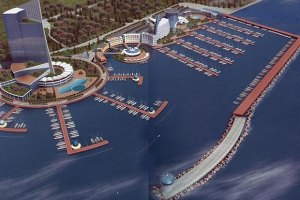Крым оказался первым в списке мест must-see в 2013 году