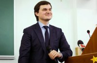 «Связной» для преЗЕдента